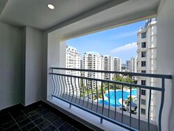 Aquarius By The Park (D16), Condominium #632462891